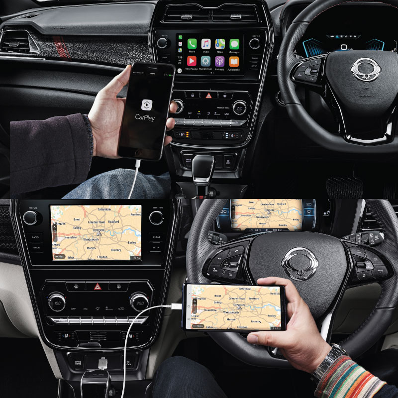 Carplay