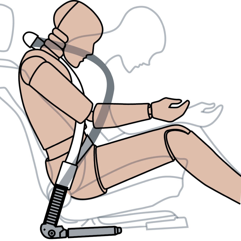 Seatbelt