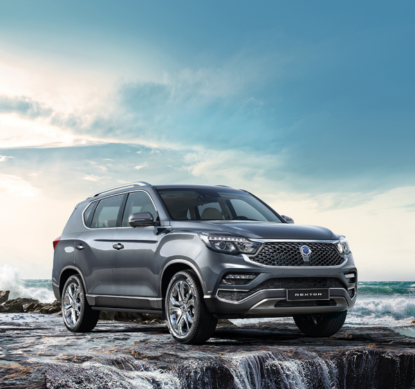 Ssps ssangyong что это